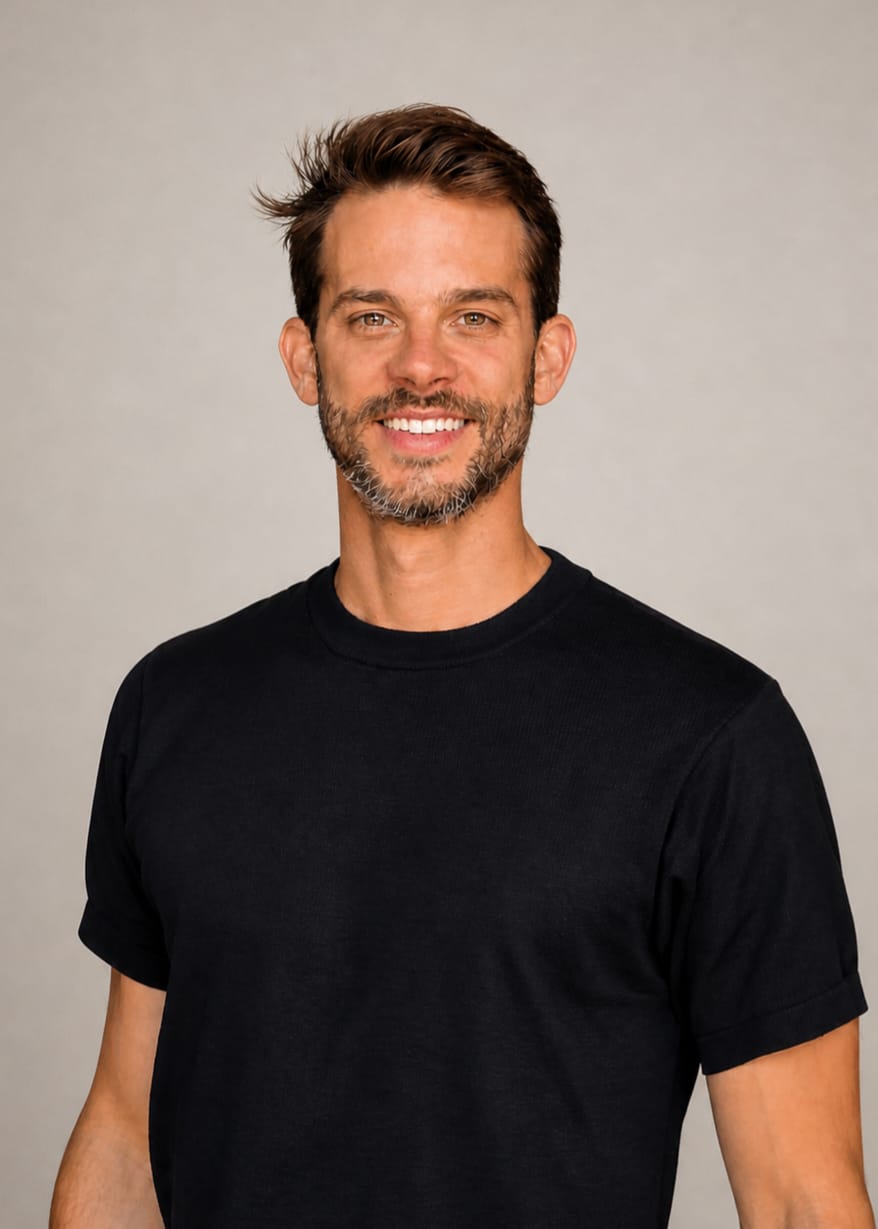 Nicolas Scridelli